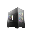 Deepcool CG380 3F Midi Tower must