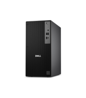 Dell Pro Tower QCT1250 i7, 16GB, 512GB SSD