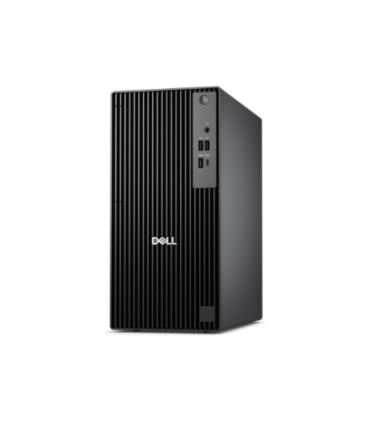 Dell Pro Tower QCT1250 i7, 16GB, 512GB SSD