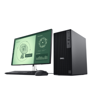 Dell Pro Tower QCT1250 i7, 16GB, 512GB SSD