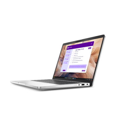 Dell Pro 13 Plus PB13250 13,3" Ultra 5, 16GB, 512GB SSD