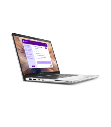 Dell Pro 13 Plus PB13250 13,3" Ultra 5, 16GB, 512GB SSD