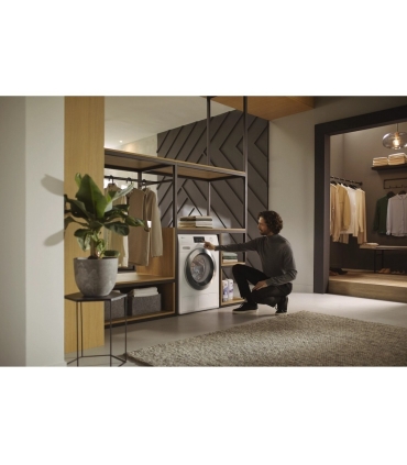 def1 Miele WCR 870 WPS EU1 TDos