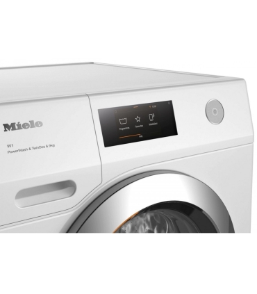 def1 Miele WCR 870 WPS EU1 TDos