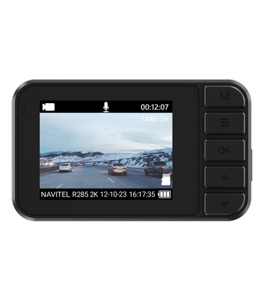Navitel R285 2K videoregistraator