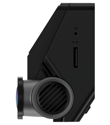 Navitel RS984 4K GPS videoregistraator tagakaameraga