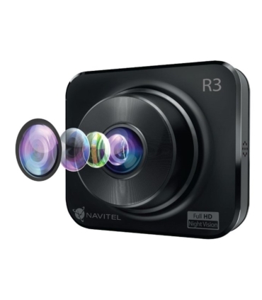 Navitel R3 videoregistraator