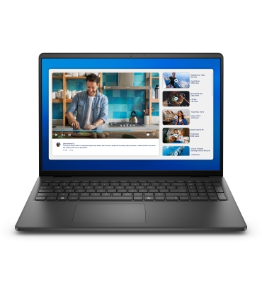 Dell 16 DC16250 16" Core 5, 16GB, 512GB SSD