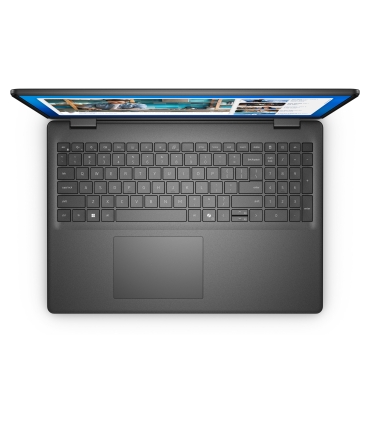 Dell 16 DC16250 16" Core 5, 16GB, 512GB SSD