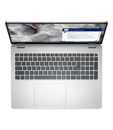 Dell Pro 16 Plus PB16250 16" Ultra 5, 16GB, 512GB SSD