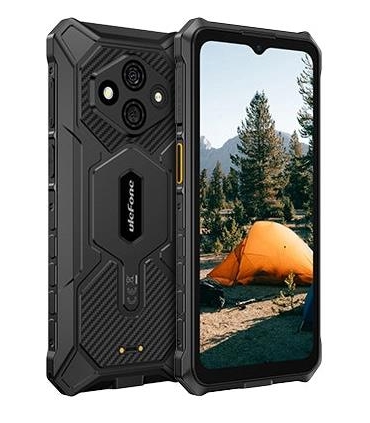 Ulefone Rugking 3 Pro 128GB, must