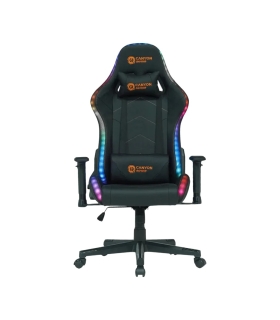 Canyon Irida RGB mänguritool, must