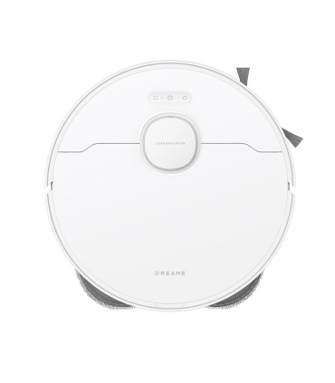 Dreame L10S ULTRA GEN3 RLL53SE-WH Wet&Dry, valge
