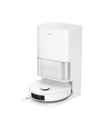 Dreame L10S ULTRA GEN3 RLL53SE-WH Wet&Dry, valge