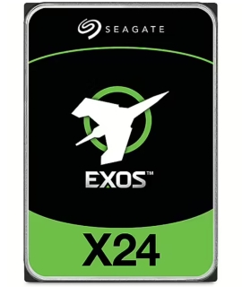 Seagate Exos X24 20TB SSD ST20000NM002H