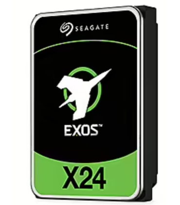 Seagate Exos X24 20TB SSD ST20000NM002H