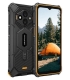 Ulefone Rugking 3 Pro 128GB, oranž