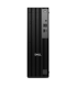 Dell Pro QCS1250 Desktop Slim i3, 16GB, 512GB SSD