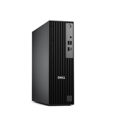 Dell Pro QCS1255 Desktop Slim Ryzen 7, 16GB, 512GB SSD