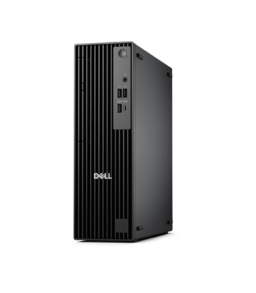 Dell Pro QCS1255 Desktop Slim Ryzen 7, 16GB, 512GB SSD