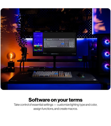 Endorfy WRL Thock V2/EY5A129