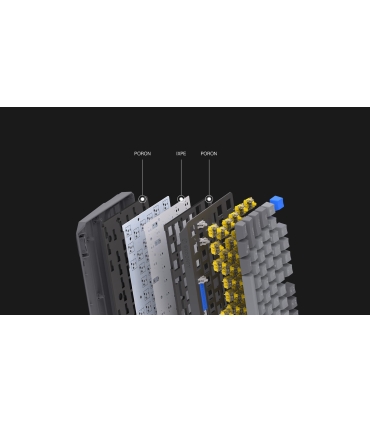 Endorfy WRL Thock V2/EY5A129