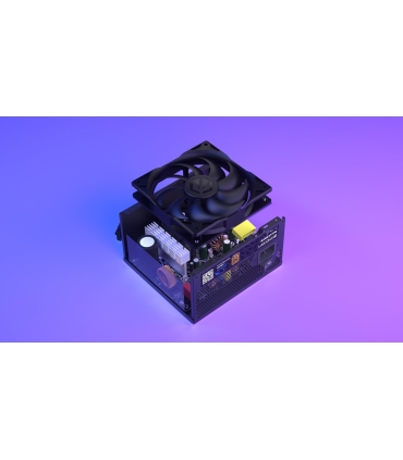 Endorfy ATX PC 200 - 240 V 550 W EY7A016