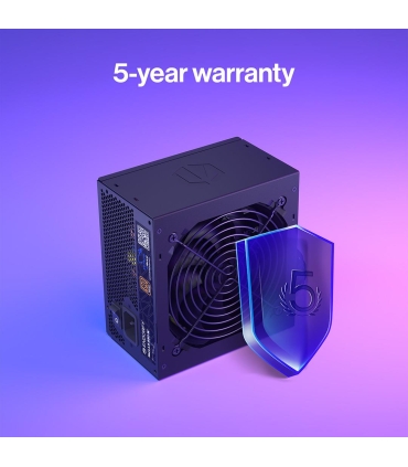 Endorfy ATX PC 200 - 240 V 550 W EY7A016