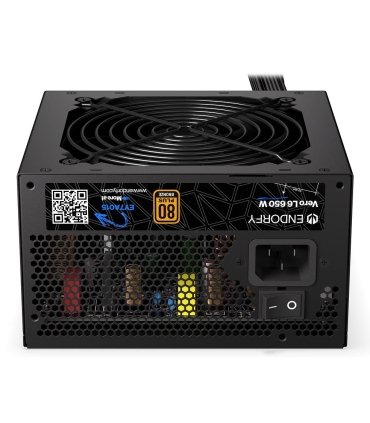 Endorfy ATX PC 200 - 240 V 650 W EY7A015