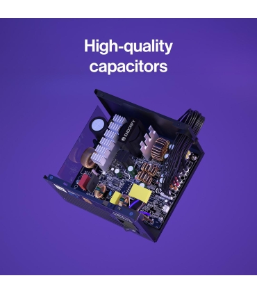 Endorfy ATX PC 200 - 240 V 650 W EY7A015