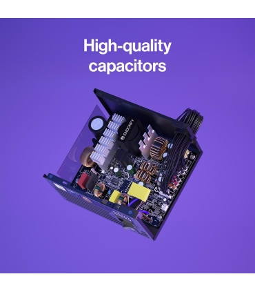 Endorfy ATX PC 200 - 240 V 750 W EY7A014