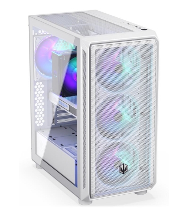Endorfy Midi Tower PC EY2A018