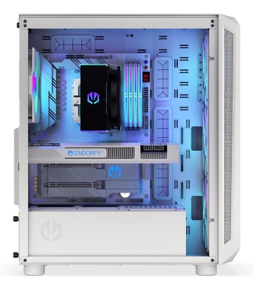 Endorfy Midi Tower PC EY2A018