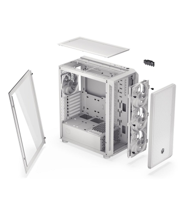 Endorfy Midi Tower PC EY2A018