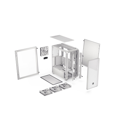 Endorfy Midi Tower PC EY2A018