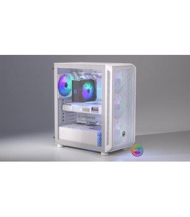 Endorfy Midi Tower PC EY2A018