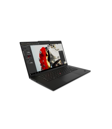 Lenovo ThinkPad P1 Gen 7 16" Ultra 7, 16GB, 512GB SSD