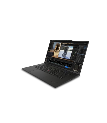 Lenovo ThinkPad P1 Gen 7 16" Ultra 7, 16GB, 512GB SSD