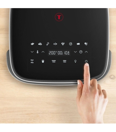 Tefal FW402HE0 Easy Fry XL kompaktne kuumaõhufritüür 4 l, kõrgus 19 cm 