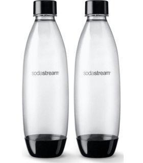 Sodastream DWS Fuse joogipudel, 2 x 1l