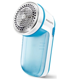 Philips GC026/00 topieemaldaja, valge/sinine