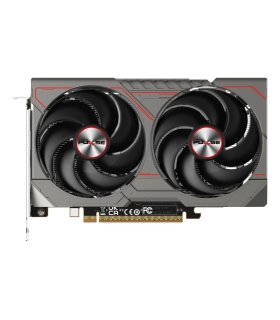 Sapphire AMD Radeon RX 9060 XT 8GB GDDR6