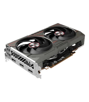 Sapphire AMD Radeon RX 9060 XT 8GB GDDR6