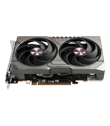 Sapphire AMD Radeon RX 9060 XT 8GB GDDR6