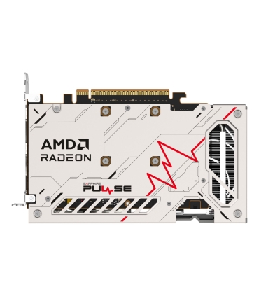 Sapphire AMD Radeon RX 9060 XT 8GB GDDR6