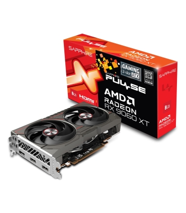 Sapphire AMD Radeon RX 9060 XT 8GB GDDR6