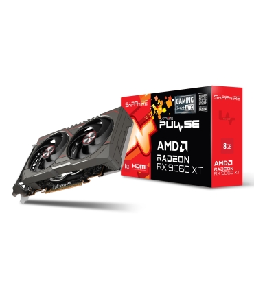 Sapphire AMD Radeon RX 9060 XT 8GB GDDR6