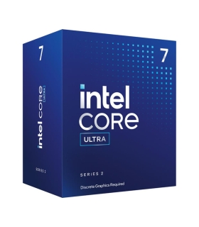 Intel Desktop Core Ultra 7 265F Arrow Lake BX80768265FSRQCV