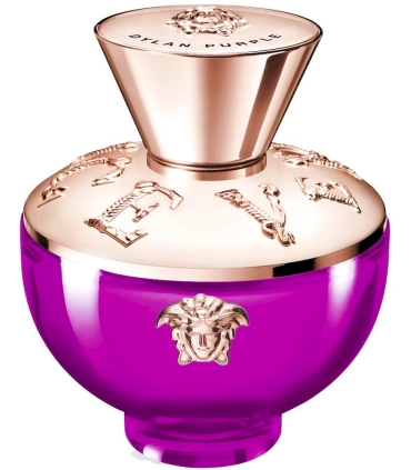Versace Dylan Purple EDP (100mL)