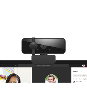 Lenovo WebCam | 310 FHD